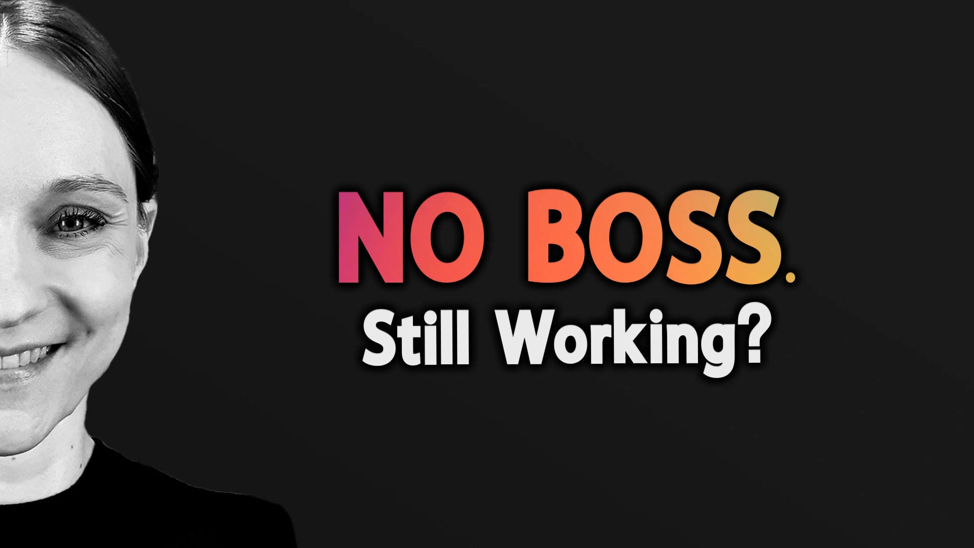 Christine Paulus Working Without Bosses leadership change transformation